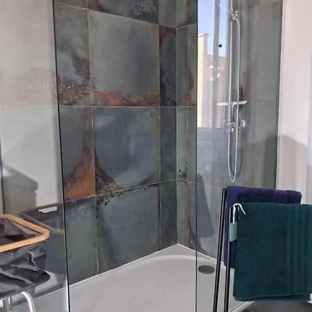 Apartamento Lili Casa