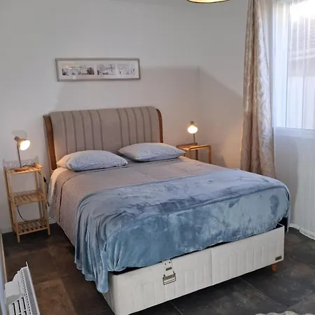 Apartamento Lili Casa *