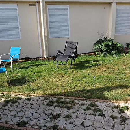 Lili Casa *