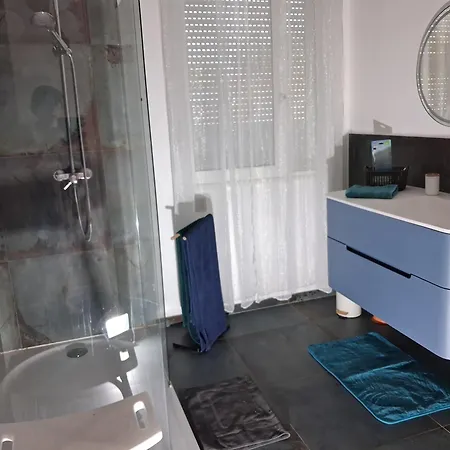 Apartamento Lili Casa Ormesson-sur-Marne