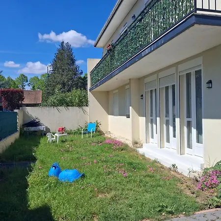 Lili Casa * Ormesson-sur-Marne